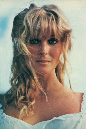 Bo Derek profil kép