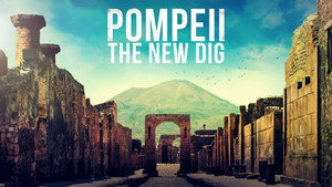 Pompei: a végítélet napja kép
