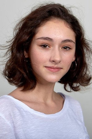 Emily Kusche profil kép