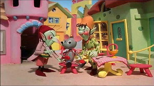 Noddy's Toyland Adventures 4. évad Ep.2 2. epizód
