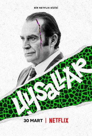 Az Uysal család poszter