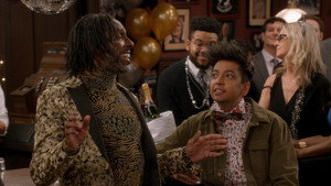 Murphy Brown 1. évad Ep.13 13. epizód