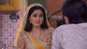 भाभीजी घर पर हैं! 1. évad Ep.1237 1237. epizód