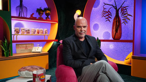 Daar zijn beelden van 1. évad Ep.5 5. epizód