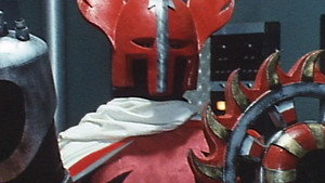 仮面ライダーX 1. évad Ep.16 16. epizód
