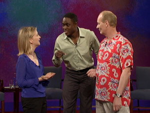 Whose Line Is It Anyway? 3. évad Ep.17 17. epizód