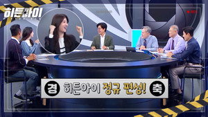 히든아이 1. évad Ep.5 5. epizód