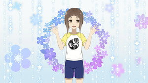 結城友奈は勇者である kép