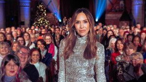 Christmas Carols on ITV kép