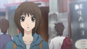 好きっていいなよ。 1. évad Ep.3 3. epizód