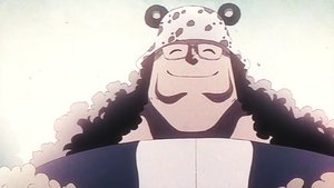 One Piece 22. évad Ep.1136 1136. epizód