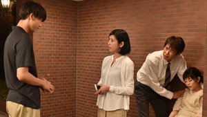 過保護のカホコ 1. évad Ep.3 3. epizód