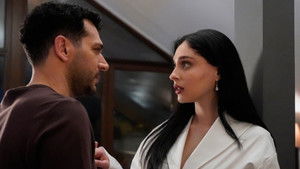 Güller ve Günahlar 1. évad Ep.22 22. epizód