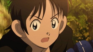 クロスゲーム 1. évad Ep.4 4. epizód