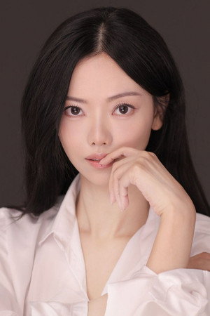 林熹瞳 profil kép