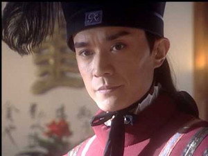风流少年唐伯虎 1. évad Ep.4 4. epizód