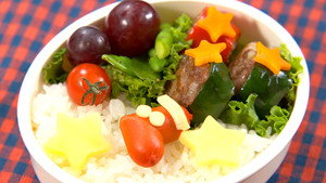 BENTO EXPO 3. évad Ep.7 7. epizód