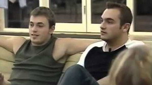 Big Brother 1. évad Ep.50 50. epizód