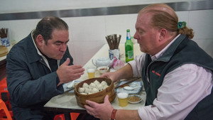 Eat the World with Emeril Lagasse 1. évad Ep.2 2. epizód