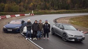 Top Gear France 8. évad Ep.1 1. epizód