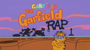 Garfield és barátai 5. évad Ep.48 48. epizód