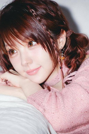 田中れいな profil kép