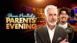 Shaun Micallef’s Parents’ Evening kép