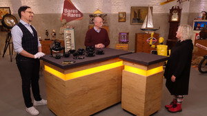 Bares für Rares 13. évad Ep.36 36. epizód