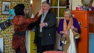 EastEnders 32. évad Ep.3 3. epizód