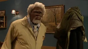 Trapped in the Closet 2. évad Ep.8 8. epizód