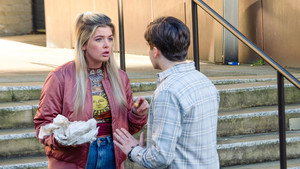 Ackley Bridge 5. évad Ep.8 8. epizód