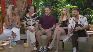 I'm a Celebrity... Unpacked 1. évad Ep.21 21. epizód