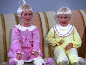 Sabrina, a tiniboszorkány 6. évad Ep.12 Sabrina és a jelölt