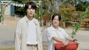 취하는 로맨스 1. évad Ep.3 3. epizód