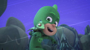 PJ Masks: Music Videos 3. évad Ep.1 1. epizód