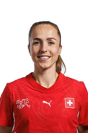 Lia Wälti profil kép