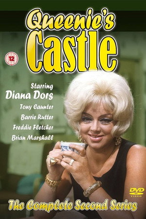 Queenie's Castle 2. évad (1971-06-03) poszter