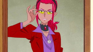 スター☆トゥインクルプリキュア 1. évad Ep.39 39. epizód