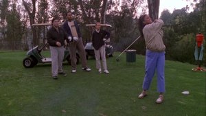 Férjek gyöngye 4. évad Ep.17 A golf küldetés