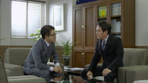 솔로몬의 위증 1. évad Ep.4 4. epizód