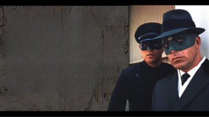 The Green Hornet kép