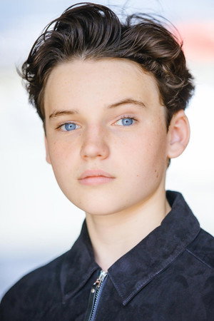 Benjamin Evan Ainsworth profil kép