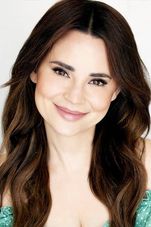 Rosanna Pansino profil kép