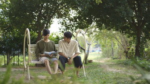 รุ้งสีเทา 1. évad Ep.4 4. epizód