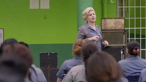 Paquita la del Barrio 1. évad Ep.72 72. epizód
