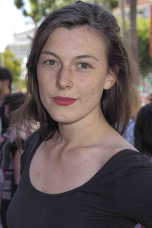 Louise Chevillotte profil kép