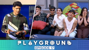 Playground 1. évad Ep.17 17. epizód