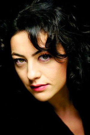 Nergis Öztürk profil kép