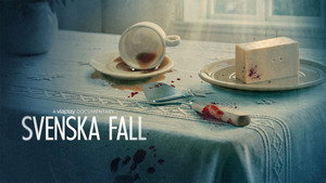Svenska fall kép
