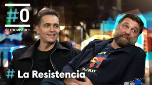 La resistencia 5. évad Ep.37 37. epizód